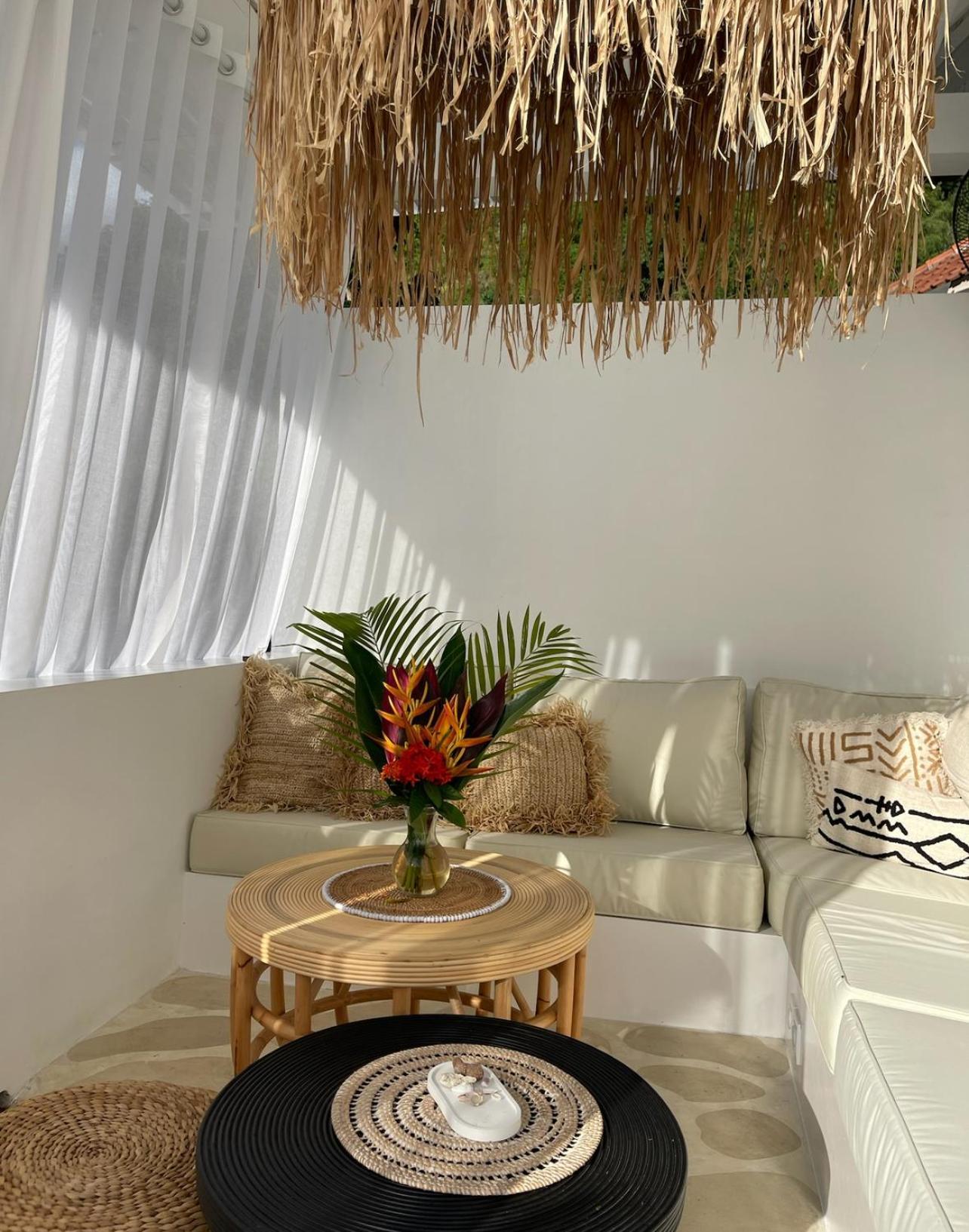 Tropical Habitat Bali Villa *