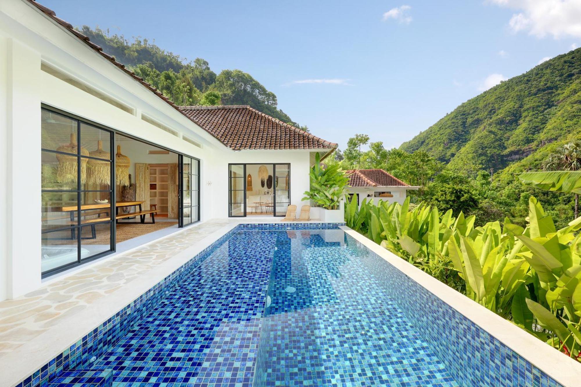 Tropical Habitat Bali Villa *