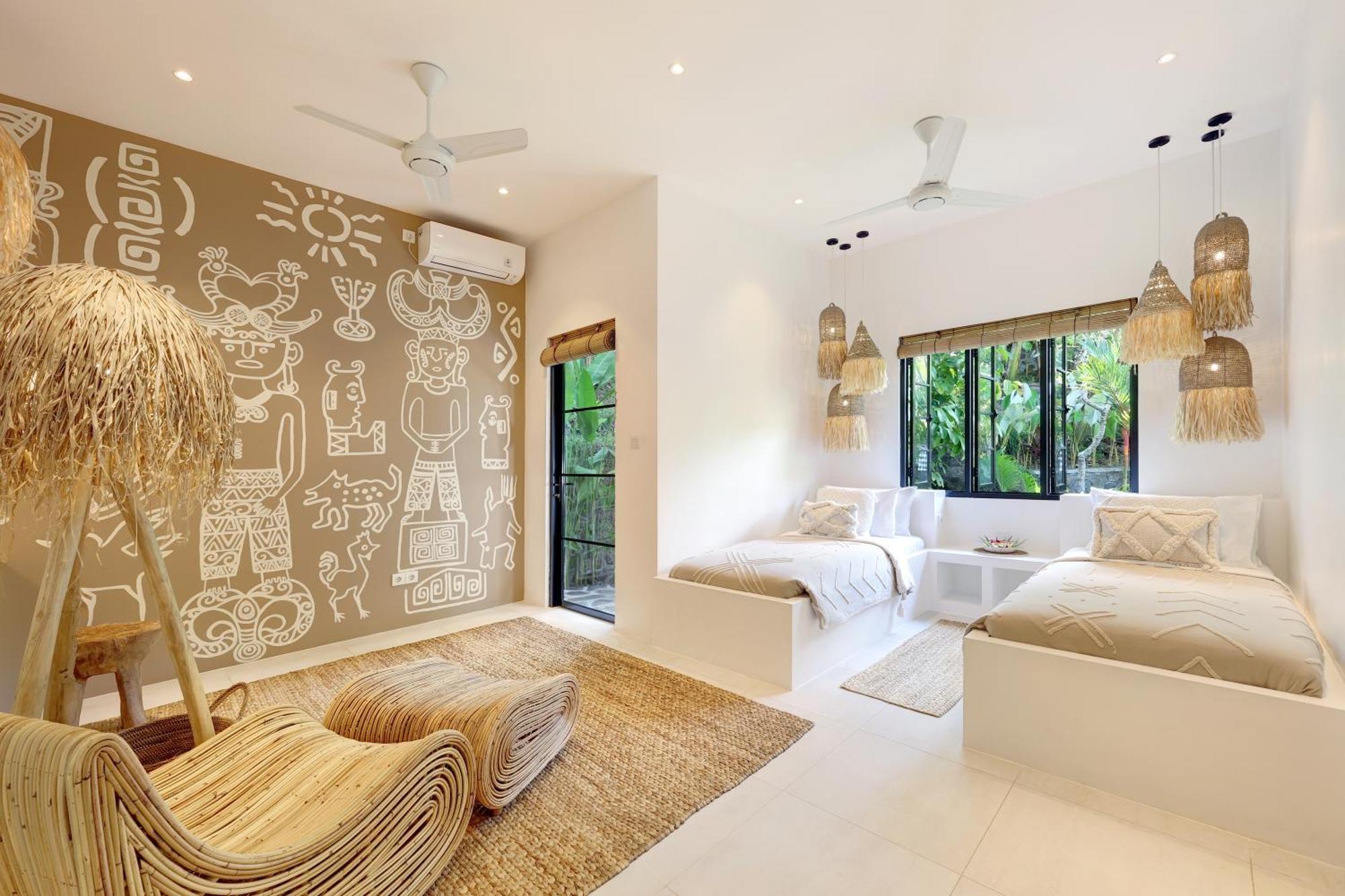 Villa Tropical Habitat Bali