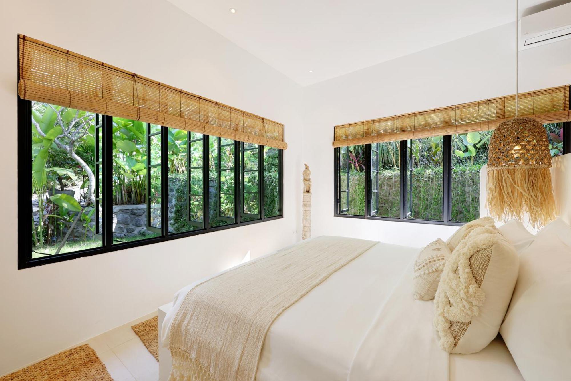 Tropical Habitat Bali Villa Amed