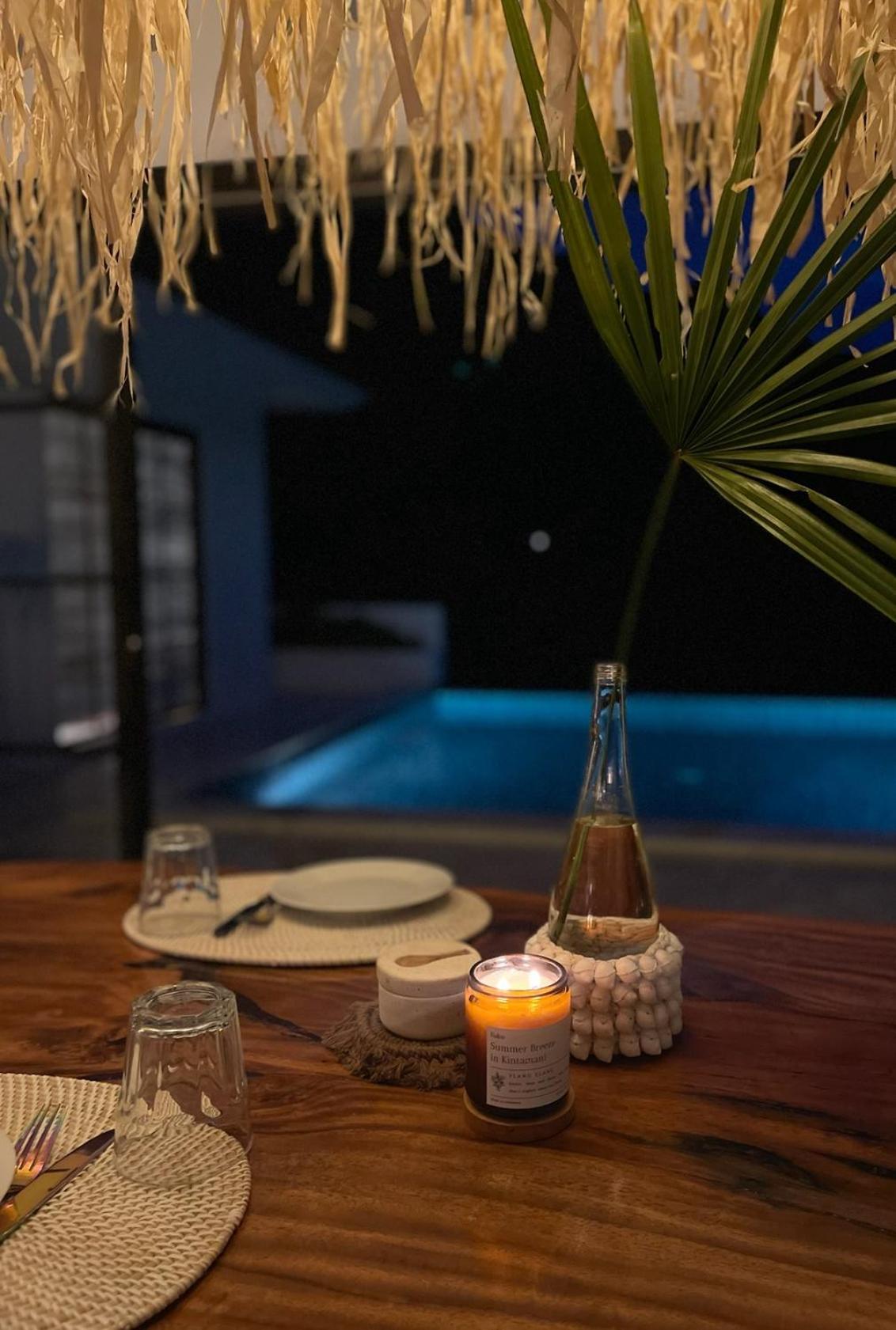 Tropical Habitat Bali Villa