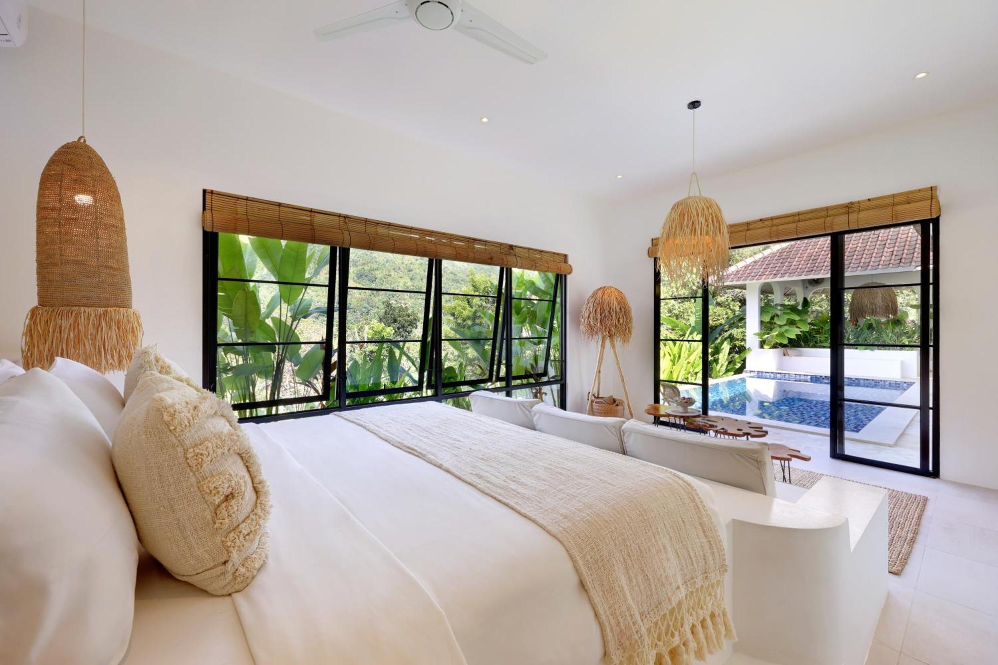 Tropical Habitat Bali Villa Amed (Bali)