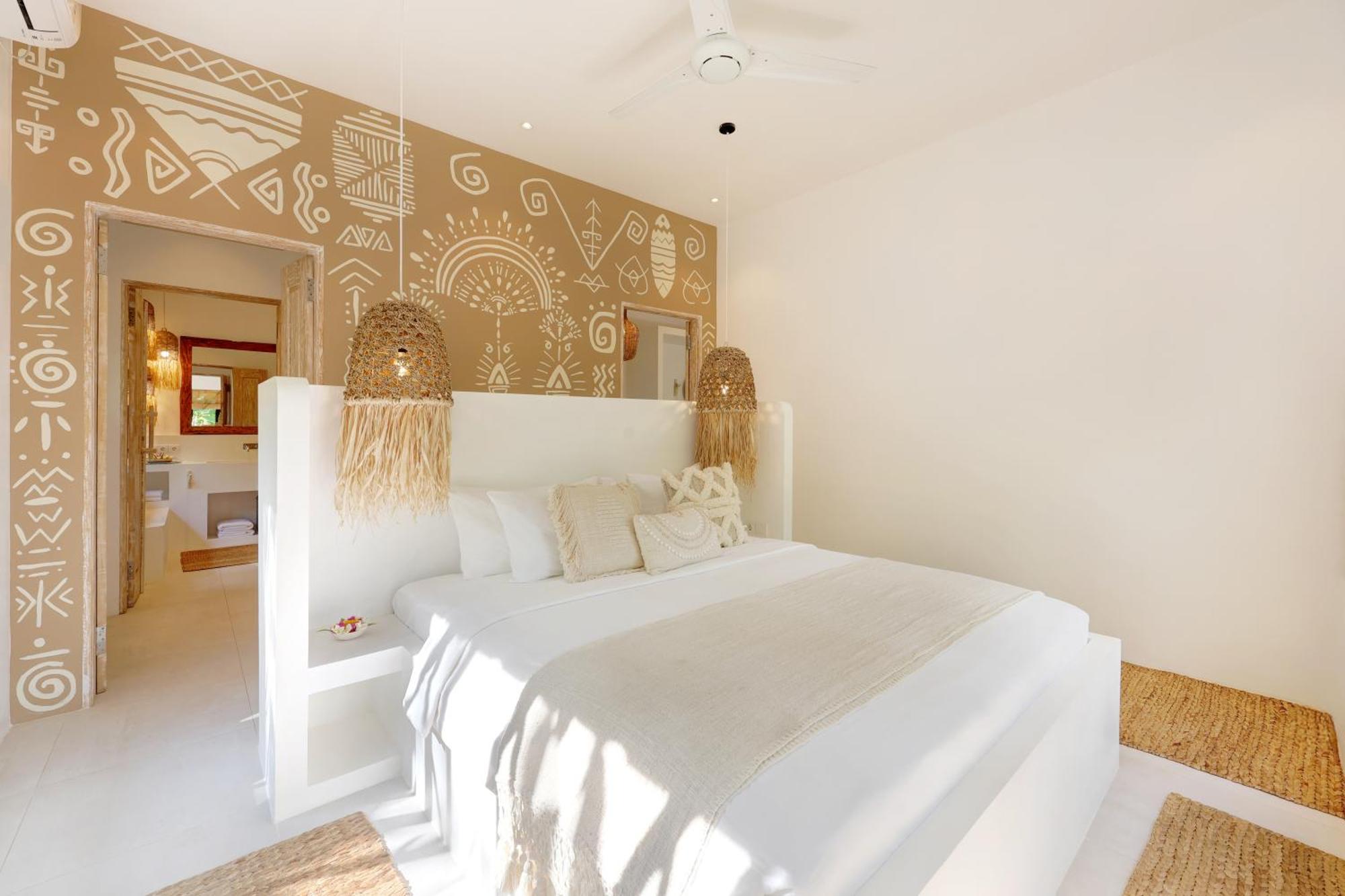 Villa Tropical Habitat Bali Amed (Bali)