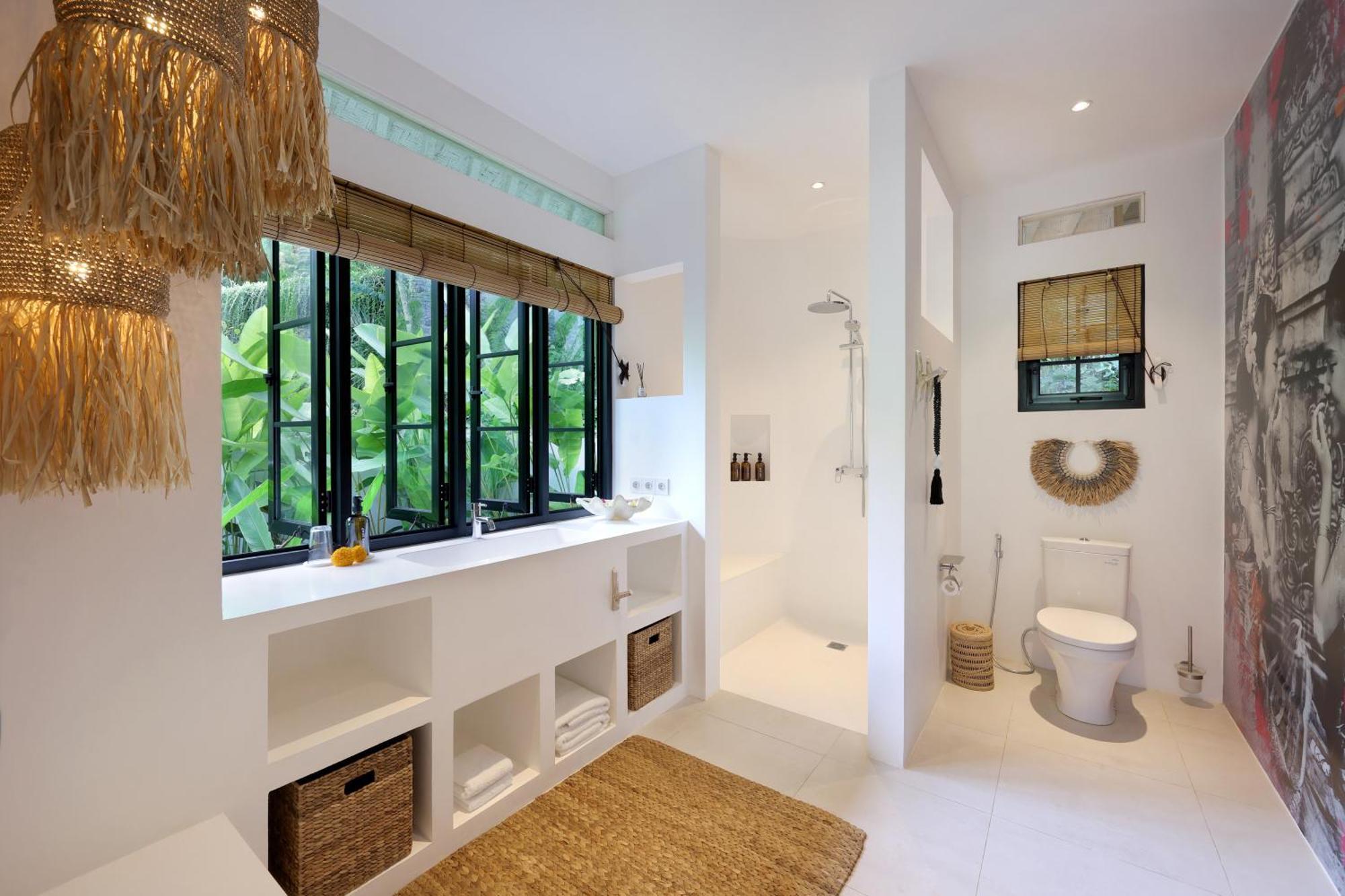 Villa Tropical Habitat Bali *
