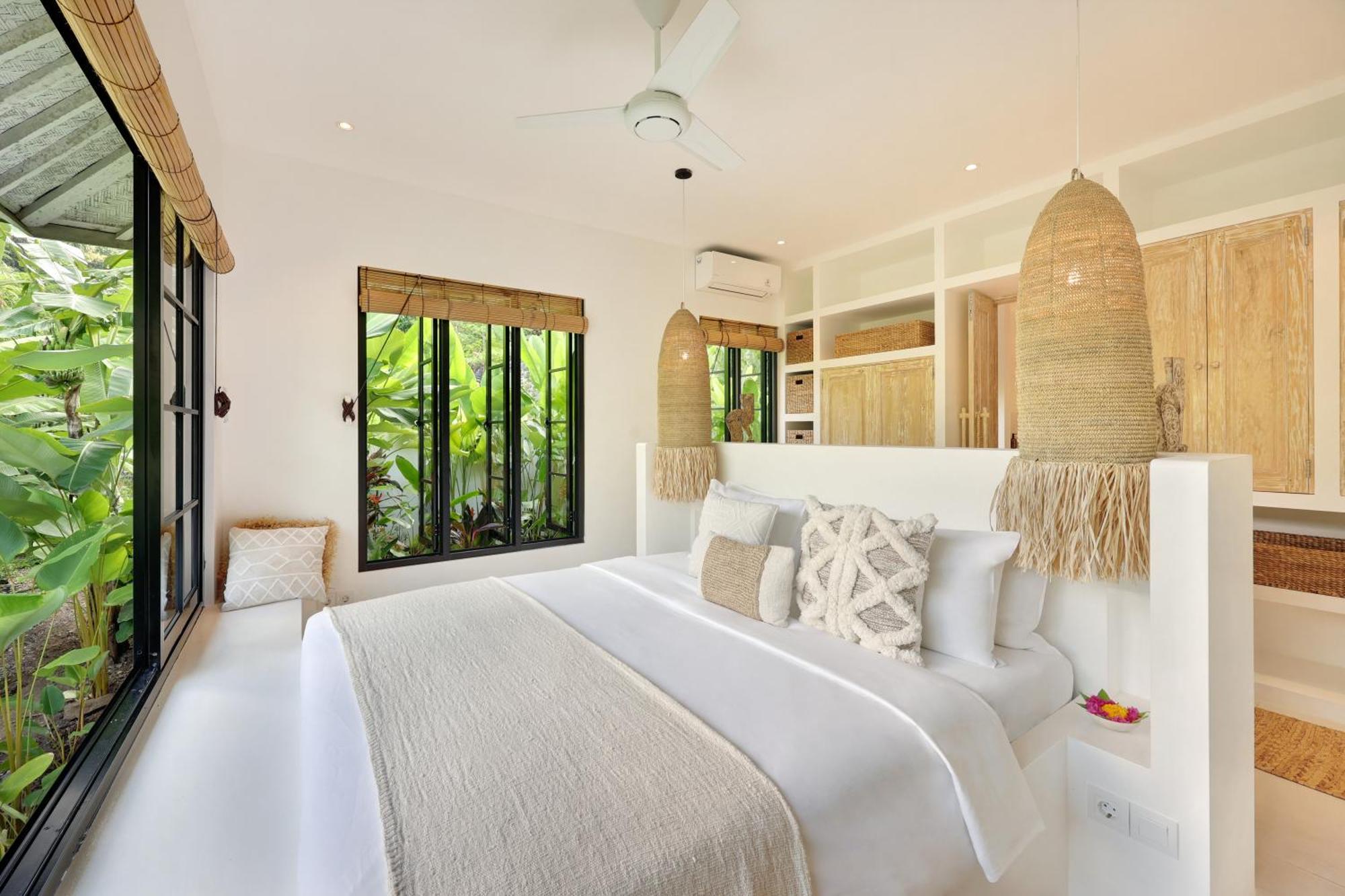 Tropical Habitat Bali Villa Amed (Bali)