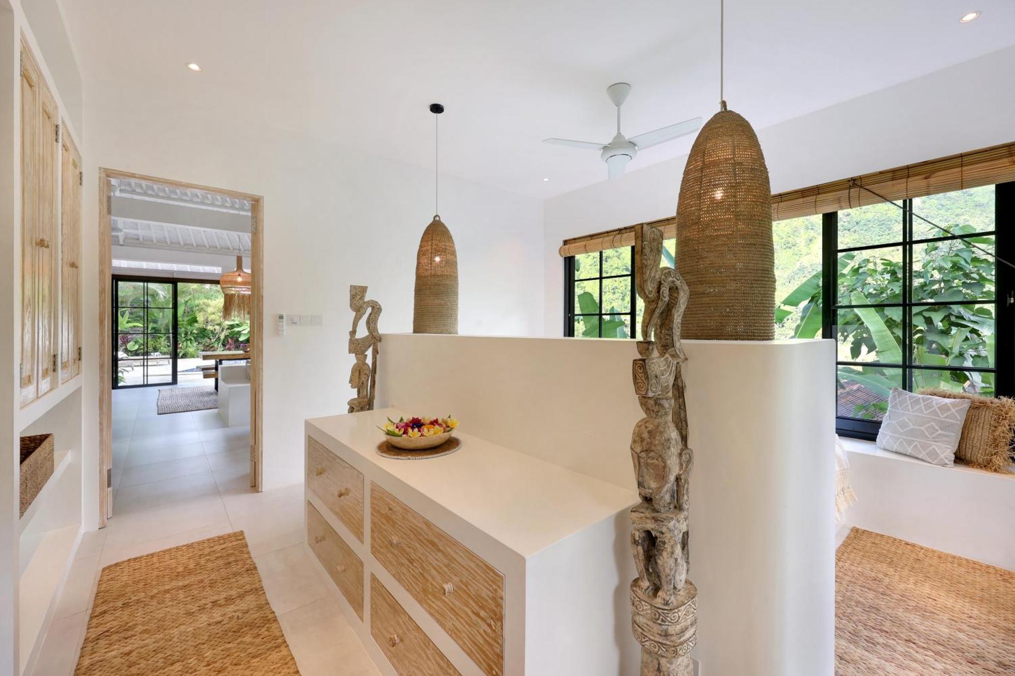 Tropical Habitat Bali