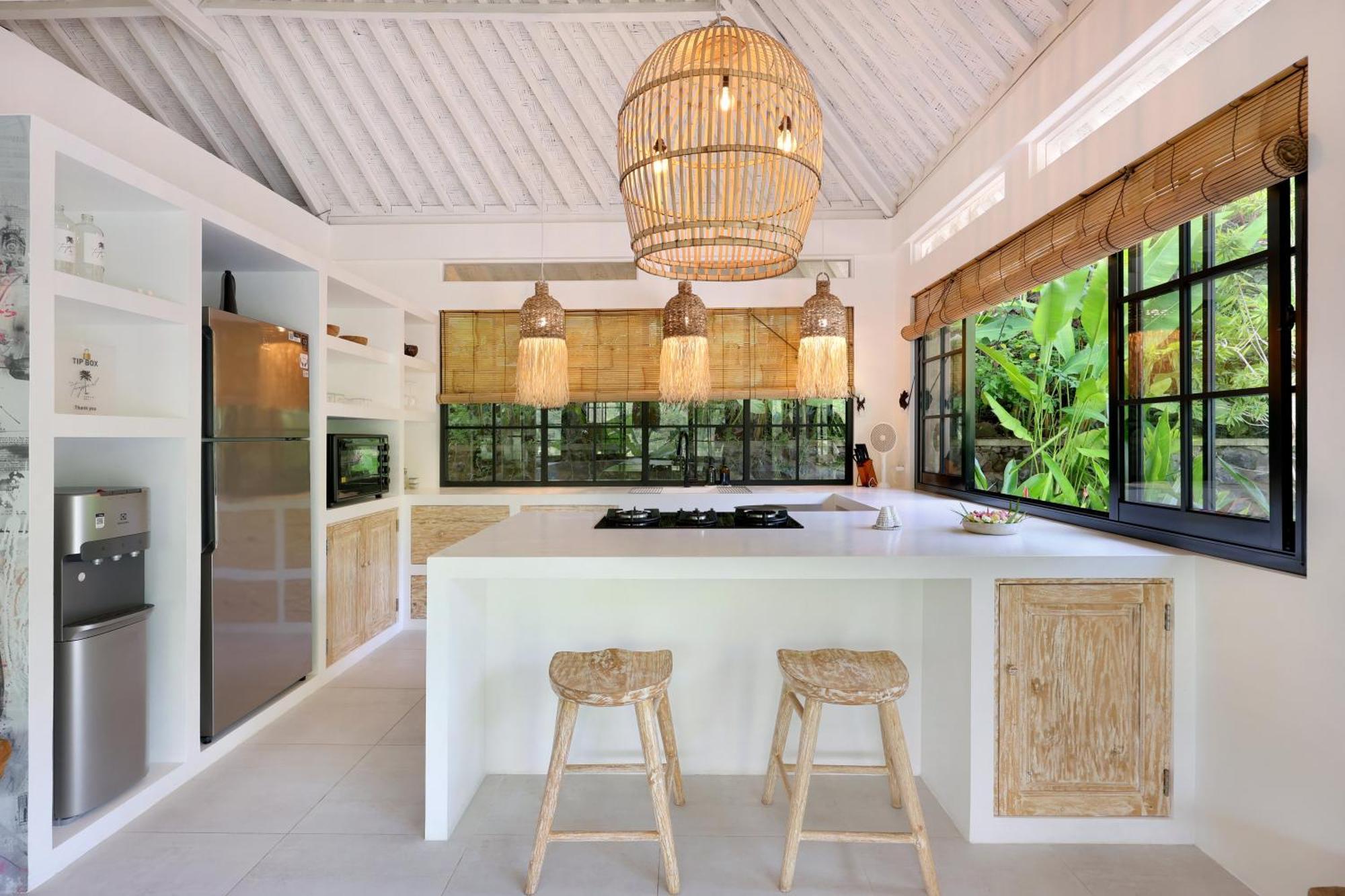 Tropical Habitat Bali Villa Amed (Bali)