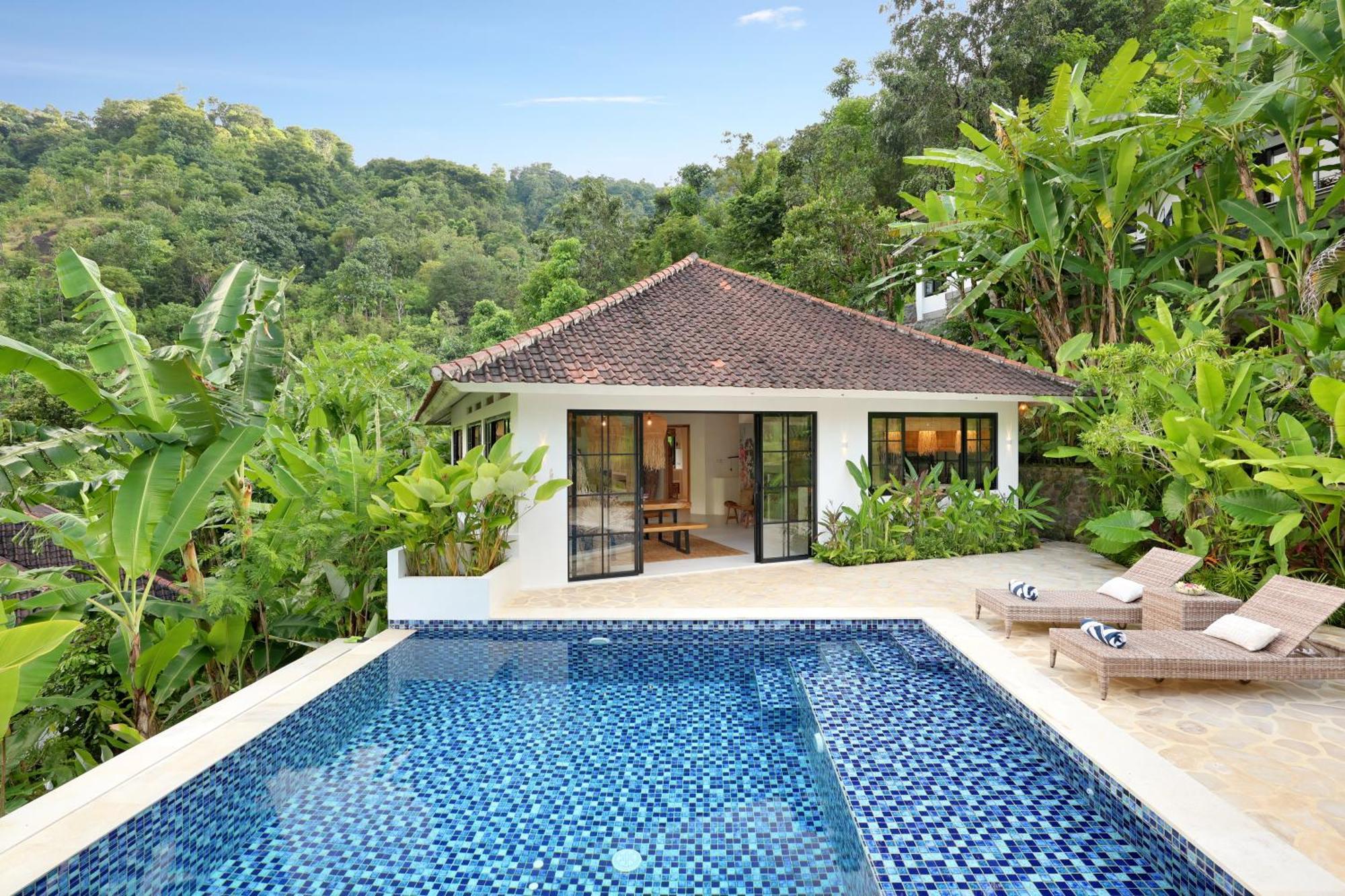 Tropical Habitat Bali Villa *