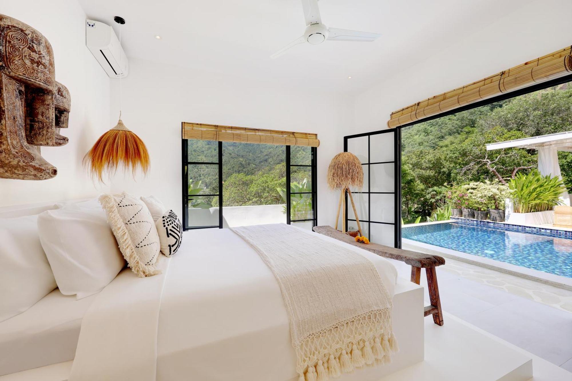 Tropical Habitat Bali Villa Amed (Bali)