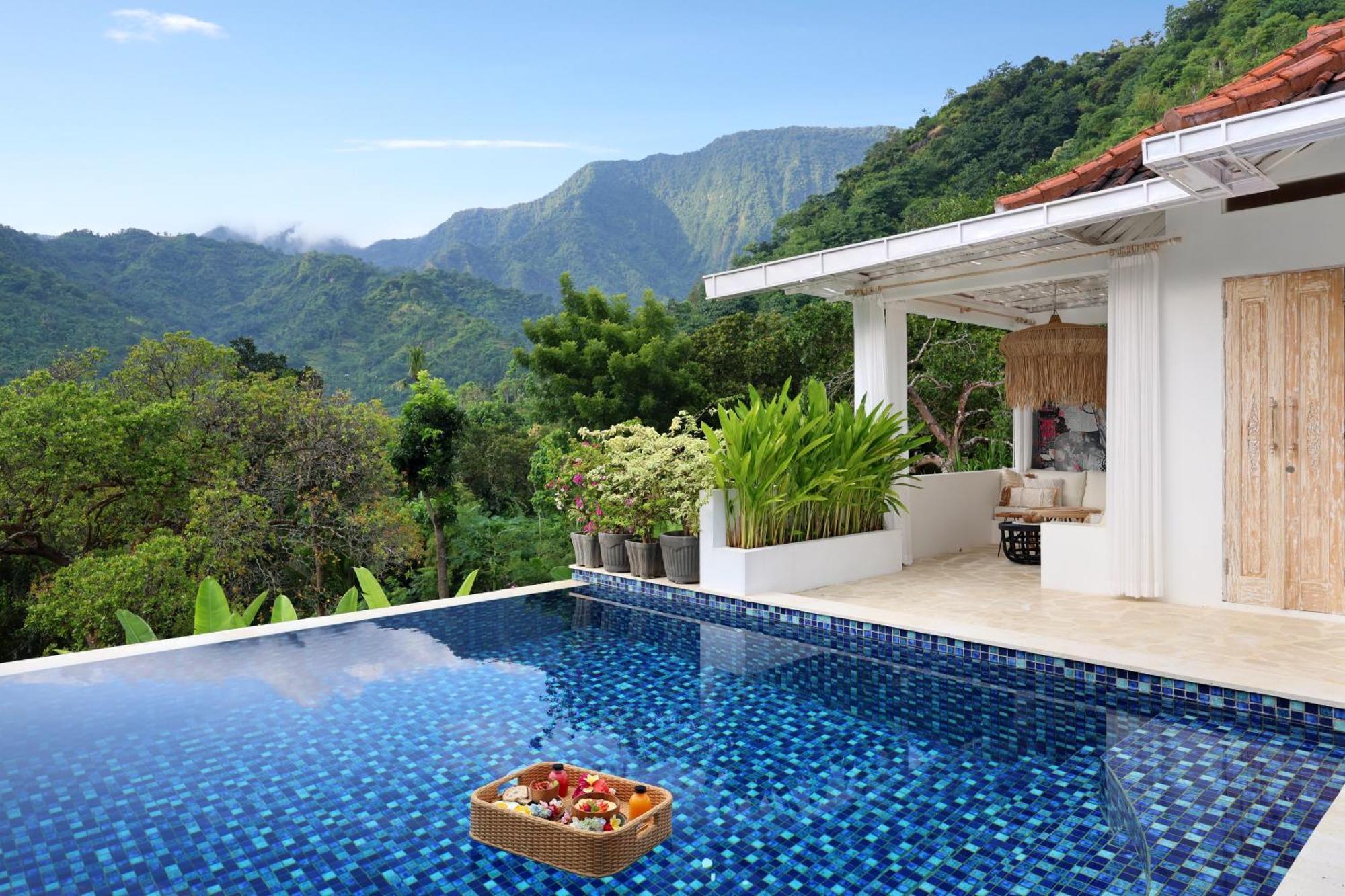 Villa Tropical Habitat Bali Amed (Bali)