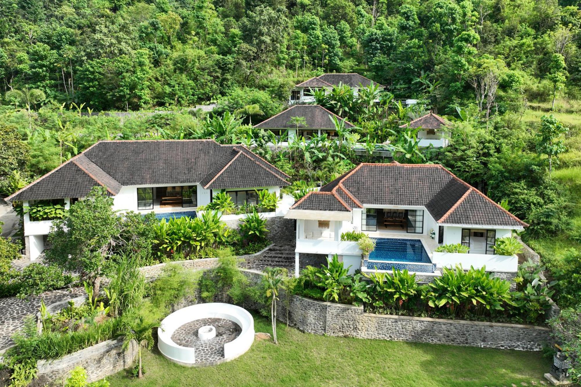 Villa Tropical Habitat Bali Amed (Bali)
