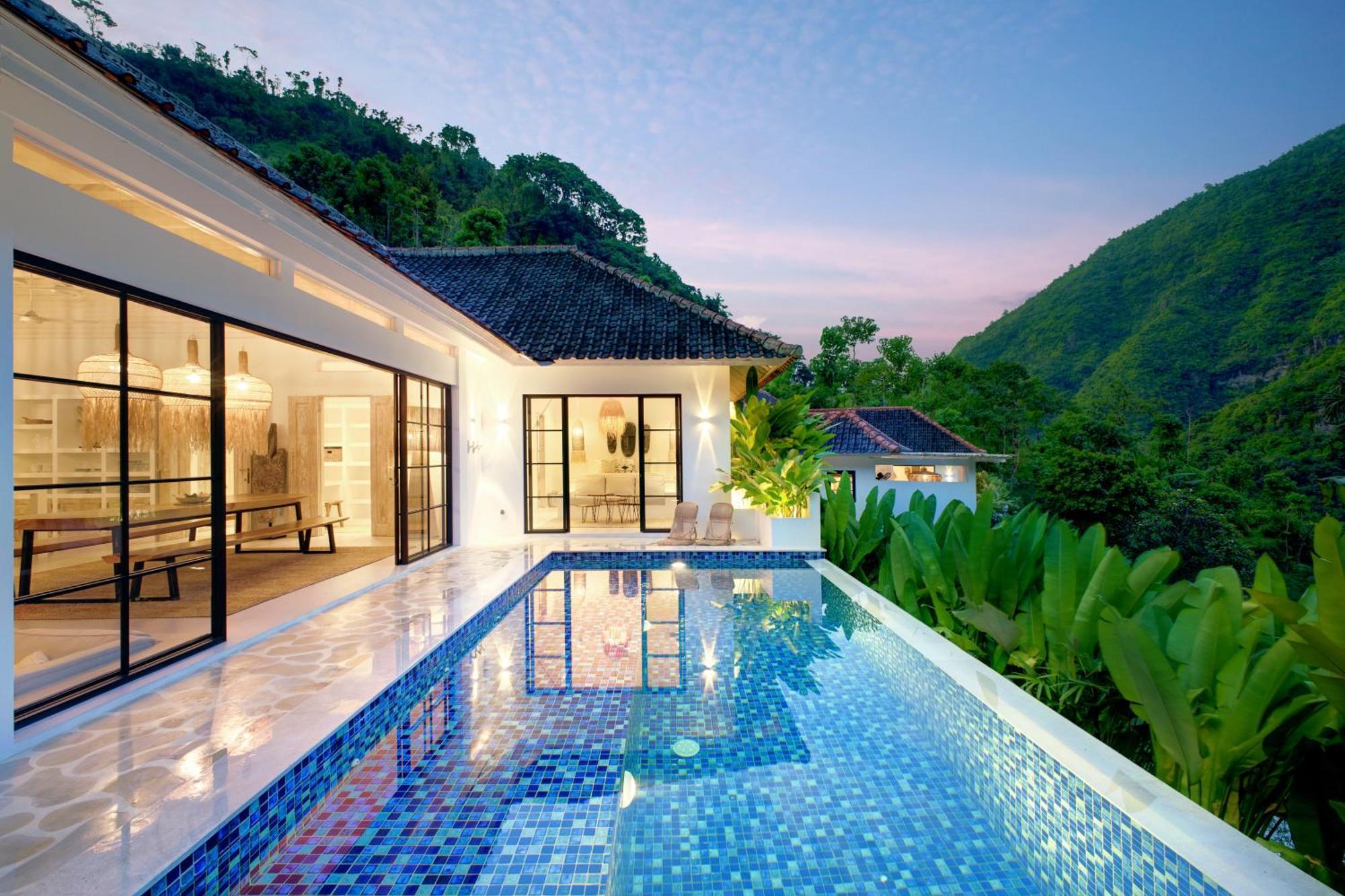 Tropical Habitat Bali *